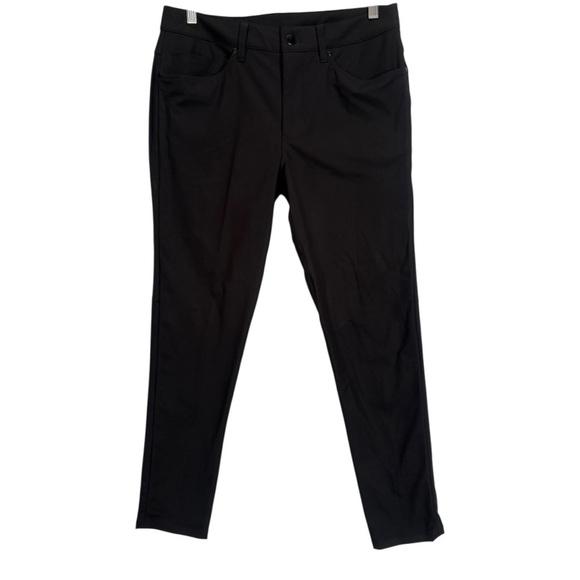 LULULEMON ABC Slim Fit Pants Size 31 - Picture 2 of 9